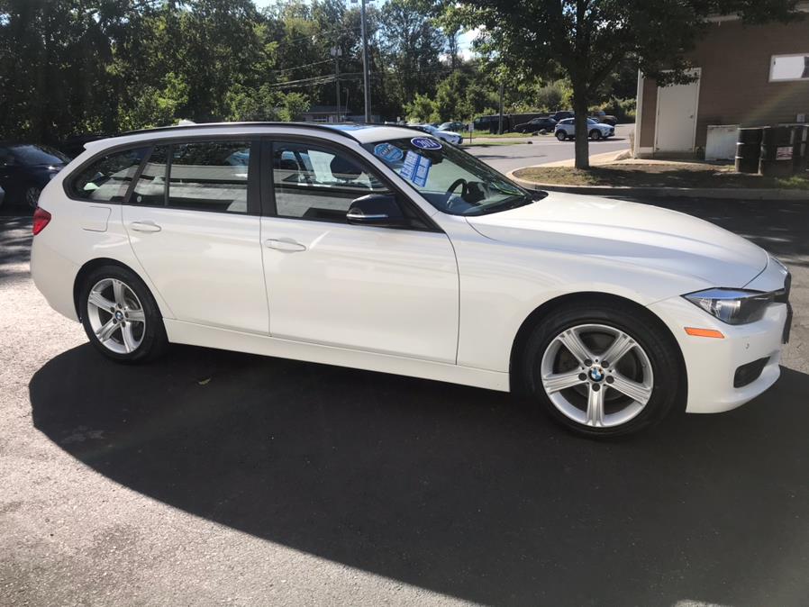 Used BMW 3 Series 4dr Sports Wgn 328d xDrive AWD 2014 | Good Guys Auto House. Southington, Connecticut Used BMW 3 Series 4dr Sports Wgn 328d xDrive AWD 2014 | Good Guys Auto House. Southington, Connecticut