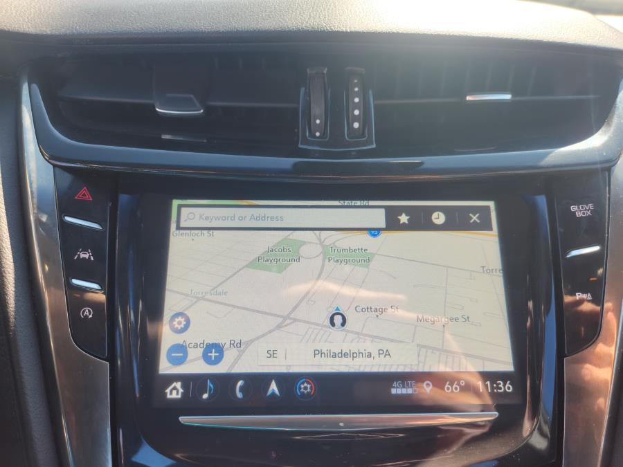 2019 Cadillac CTS Sedan 4dr Sdn 3.6L Luxury RWD, available for sale in Philadelphia, Pennsylvania | Eugen's Auto Sales & Repairs. Philadelphia, Pennsylvania 2019 Cadillac CTS Sedan 4dr Sdn 3.6L Luxury RWD, available for sale in Philadelphia, Pennsylvania | Eugen's Auto Sales & Repairs. Philadelphia, Pennsylvania