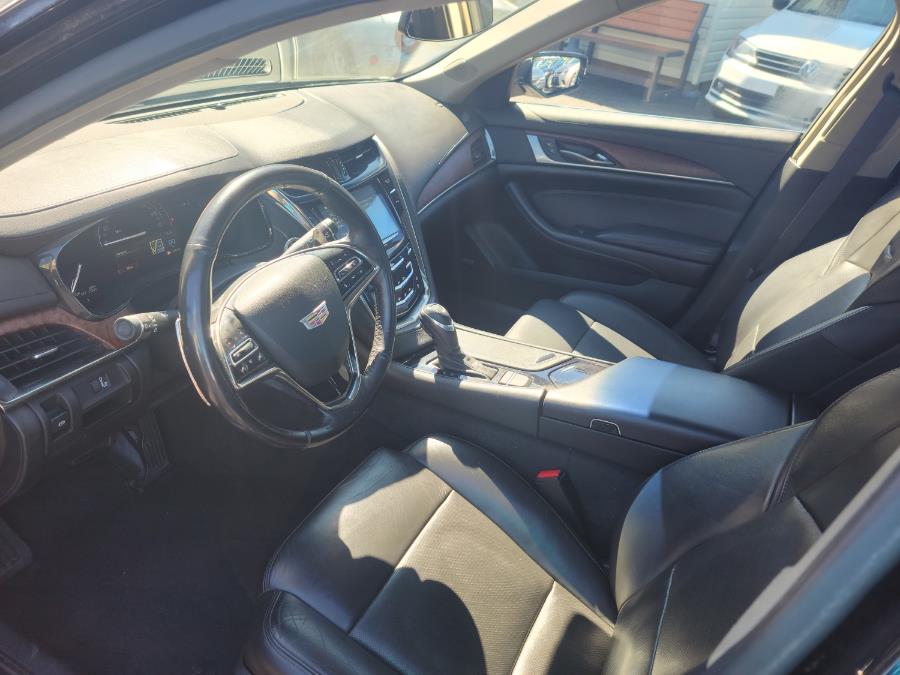 2019 Cadillac CTS Sedan 4dr Sdn 3.6L Luxury RWD, available for sale in Philadelphia, Pennsylvania | Eugen's Auto Sales & Repairs. Philadelphia, Pennsylvania 2019 Cadillac CTS Sedan 4dr Sdn 3.6L Luxury RWD, available for sale in Philadelphia, Pennsylvania | Eugen's Auto Sales & Repairs. Philadelphia, Pennsylvania