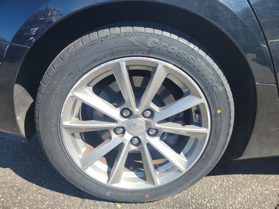 2019 Cadillac CTS Sedan 4dr Sdn 3.6L Luxury RWD, available for sale in Philadelphia, Pennsylvania | Eugen's Auto Sales & Repairs. Philadelphia, Pennsylvania 2019 Cadillac CTS Sedan 4dr Sdn 3.6L Luxury RWD, available for sale in Philadelphia, Pennsylvania | Eugen's Auto Sales & Repairs. Philadelphia, Pennsylvania