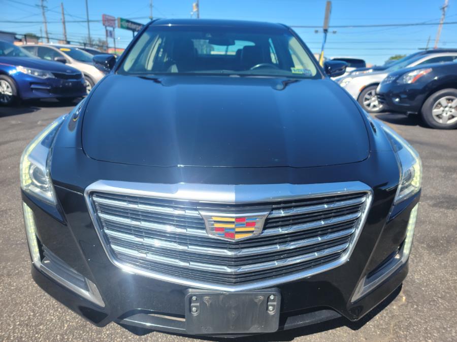 2019 Cadillac CTS Sedan 4dr Sdn 3.6L Luxury RWD, available for sale in Philadelphia, Pennsylvania | Eugen's Auto Sales & Repairs. Philadelphia, Pennsylvania 2019 Cadillac CTS Sedan 4dr Sdn 3.6L Luxury RWD, available for sale in Philadelphia, Pennsylvania | Eugen's Auto Sales & Repairs. Philadelphia, Pennsylvania