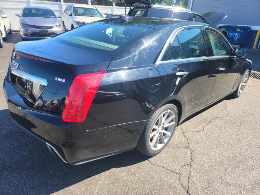 2019 Cadillac CTS Sedan 4dr Sdn 3.6L Luxury RWD, available for sale in Philadelphia, Pennsylvania | Eugen's Auto Sales & Repairs. Philadelphia, Pennsylvania 2019 Cadillac CTS Sedan 4dr Sdn 3.6L Luxury RWD, available for sale in Philadelphia, Pennsylvania | Eugen's Auto Sales & Repairs. Philadelphia, Pennsylvania