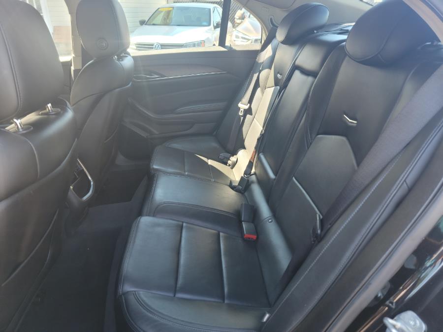 2019 Cadillac CTS Sedan 4dr Sdn 3.6L Luxury RWD, available for sale in Philadelphia, Pennsylvania | Eugen's Auto Sales & Repairs. Philadelphia, Pennsylvania 2019 Cadillac CTS Sedan 4dr Sdn 3.6L Luxury RWD, available for sale in Philadelphia, Pennsylvania | Eugen's Auto Sales & Repairs. Philadelphia, Pennsylvania