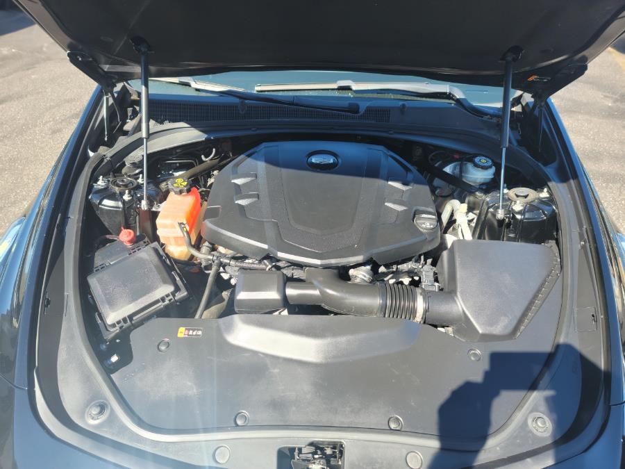 2019 Cadillac CTS Sedan 4dr Sdn 3.6L Luxury RWD, available for sale in Philadelphia, Pennsylvania | Eugen's Auto Sales & Repairs. Philadelphia, Pennsylvania 2019 Cadillac CTS Sedan 4dr Sdn 3.6L Luxury RWD, available for sale in Philadelphia, Pennsylvania | Eugen's Auto Sales & Repairs. Philadelphia, Pennsylvania