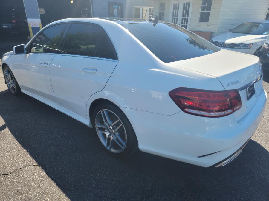 Used Mercedes-Benz E-Class 4dr Sdn E 350 Sport 4MATIC 2016 | Eugen's Auto Sales & Repairs. Philadelphia, Pennsylvania Used Mercedes-Benz E-Class 4dr Sdn E 350 Sport 4MATIC 2016 | Eugen's Auto Sales & Repairs. Philadelphia, Pennsylvania
