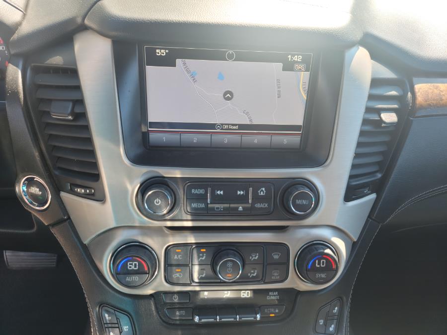 2016 GMC Yukon 4WD 4dr Denali, available for sale in Philadelphia, Pennsylvania | Eugen's Auto Sales & Repairs. Philadelphia, Pennsylvania 2016 GMC Yukon 4WD 4dr Denali, available for sale in Philadelphia, Pennsylvania | Eugen's Auto Sales & Repairs. Philadelphia, Pennsylvania