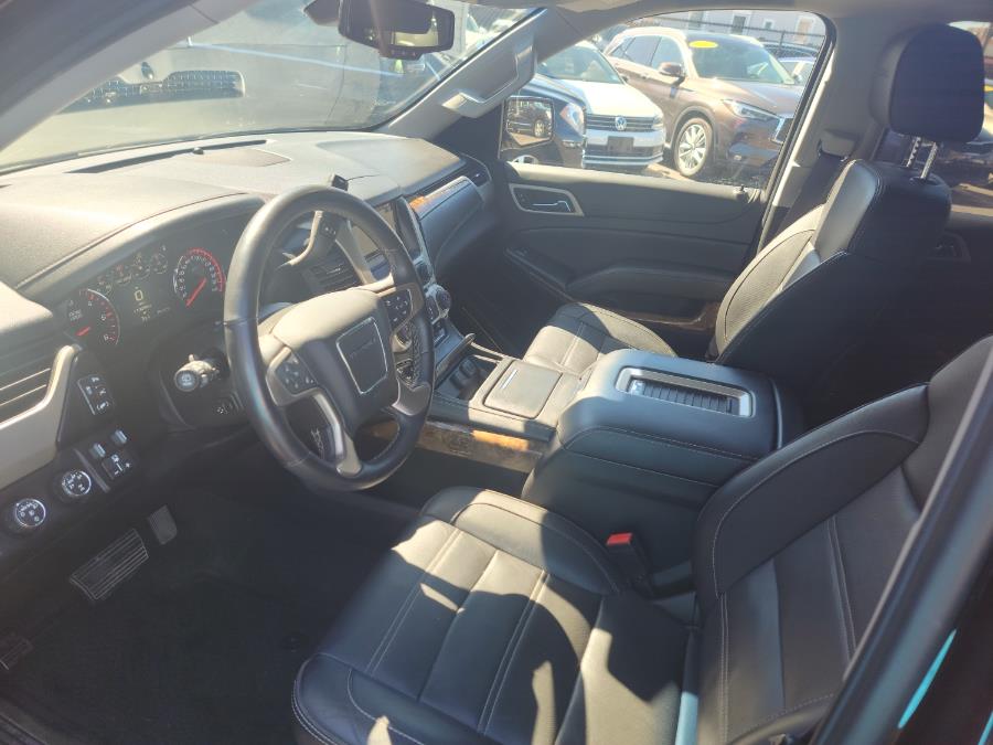 2016 GMC Yukon 4WD 4dr Denali, available for sale in Philadelphia, Pennsylvania | Eugen's Auto Sales & Repairs. Philadelphia, Pennsylvania 2016 GMC Yukon 4WD 4dr Denali, available for sale in Philadelphia, Pennsylvania | Eugen's Auto Sales & Repairs. Philadelphia, Pennsylvania