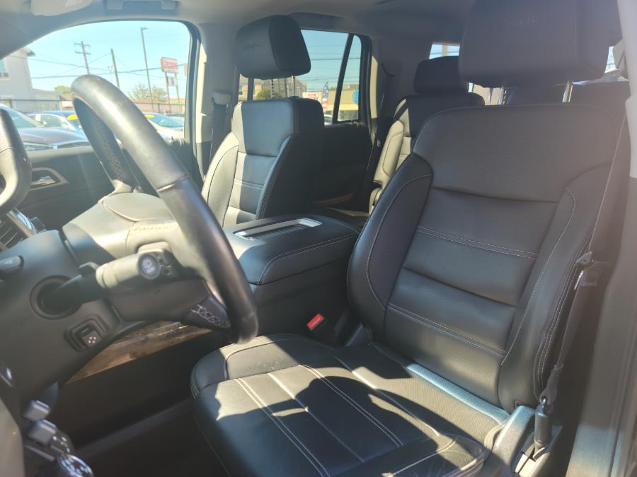 2016 GMC Yukon 4WD 4dr Denali, available for sale in Philadelphia, Pennsylvania | Eugen's Auto Sales & Repairs. Philadelphia, Pennsylvania 2016 GMC Yukon 4WD 4dr Denali, available for sale in Philadelphia, Pennsylvania | Eugen's Auto Sales & Repairs. Philadelphia, Pennsylvania
