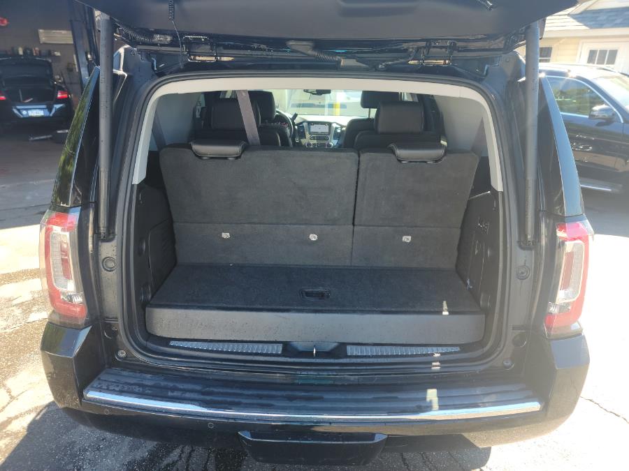 2016 GMC Yukon 4WD 4dr Denali, available for sale in Philadelphia, Pennsylvania | Eugen's Auto Sales & Repairs. Philadelphia, Pennsylvania 2016 GMC Yukon 4WD 4dr Denali, available for sale in Philadelphia, Pennsylvania | Eugen's Auto Sales & Repairs. Philadelphia, Pennsylvania