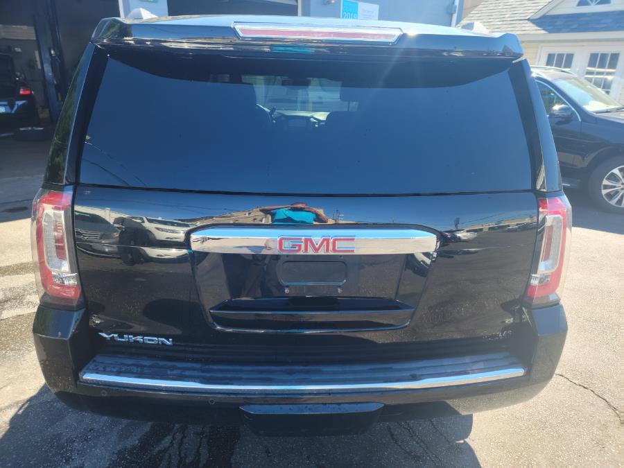 2016 GMC Yukon 4WD 4dr Denali, available for sale in Philadelphia, Pennsylvania | Eugen's Auto Sales & Repairs. Philadelphia, Pennsylvania 2016 GMC Yukon 4WD 4dr Denali, available for sale in Philadelphia, Pennsylvania | Eugen's Auto Sales & Repairs. Philadelphia, Pennsylvania