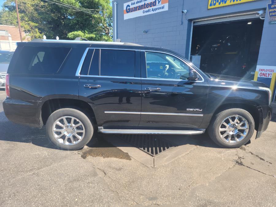 2016 GMC Yukon 4WD 4dr Denali, available for sale in Philadelphia, Pennsylvania | Eugen's Auto Sales & Repairs. Philadelphia, Pennsylvania 2016 GMC Yukon 4WD 4dr Denali, available for sale in Philadelphia, Pennsylvania | Eugen's Auto Sales & Repairs. Philadelphia, Pennsylvania