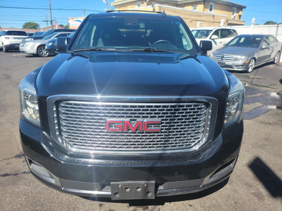 2016 GMC Yukon 4WD 4dr Denali, available for sale in Philadelphia, Pennsylvania | Eugen's Auto Sales & Repairs. Philadelphia, Pennsylvania 2016 GMC Yukon 4WD 4dr Denali, available for sale in Philadelphia, Pennsylvania | Eugen's Auto Sales & Repairs. Philadelphia, Pennsylvania
