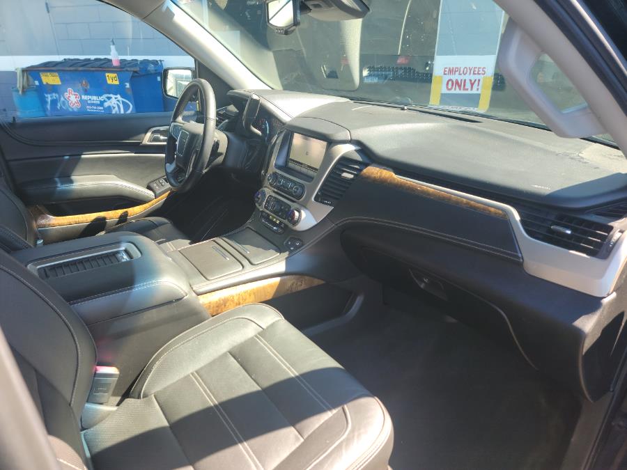2016 GMC Yukon 4WD 4dr Denali, available for sale in Philadelphia, Pennsylvania | Eugen's Auto Sales & Repairs. Philadelphia, Pennsylvania 2016 GMC Yukon 4WD 4dr Denali, available for sale in Philadelphia, Pennsylvania | Eugen's Auto Sales & Repairs. Philadelphia, Pennsylvania