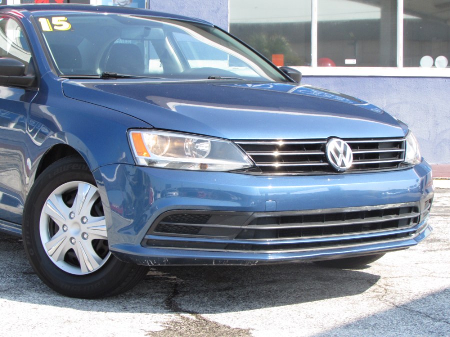 Used Volkswagen Jetta Sedan 4dr Auto 2.0L S 2015 | VIP Auto Enterprise, Inc. Orlando, Florida Used Volkswagen Jetta Sedan 4dr Auto 2.0L S 2015 | VIP Auto Enterprise, Inc. Orlando, Florida