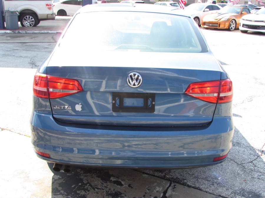 Used Volkswagen Jetta Sedan 4dr Auto 2.0L S 2015 | VIP Auto Enterprise, Inc. Orlando, Florida Used Volkswagen Jetta Sedan 4dr Auto 2.0L S 2015 | VIP Auto Enterprise, Inc. Orlando, Florida