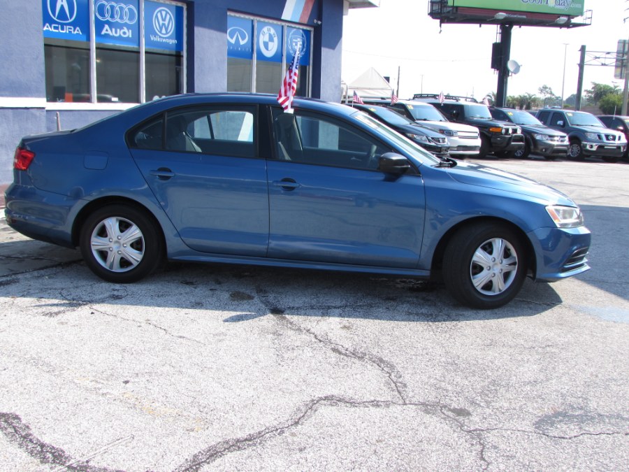 Used Volkswagen Jetta Sedan 4dr Auto 2.0L S 2015 | VIP Auto Enterprise, Inc. Orlando, Florida Used Volkswagen Jetta Sedan 4dr Auto 2.0L S 2015 | VIP Auto Enterprise, Inc. Orlando, Florida