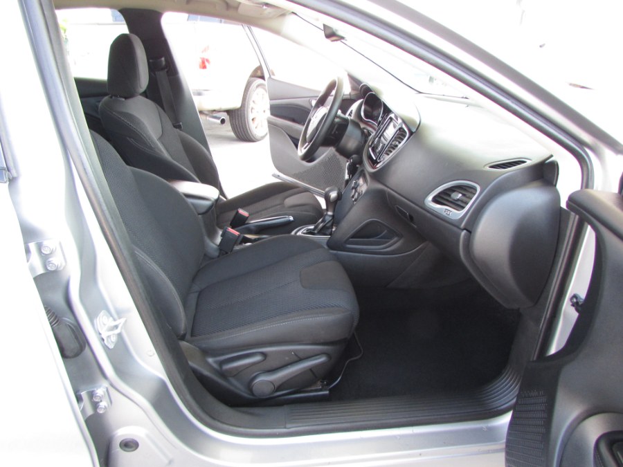Used Dodge Dart 4dr Sdn SXT *Ltd Avail* 2016 | VIP Auto Enterprise, Inc. Orlando, Florida Used Dodge Dart 4dr Sdn SXT *Ltd Avail* 2016 | VIP Auto Enterprise, Inc. Orlando, Florida