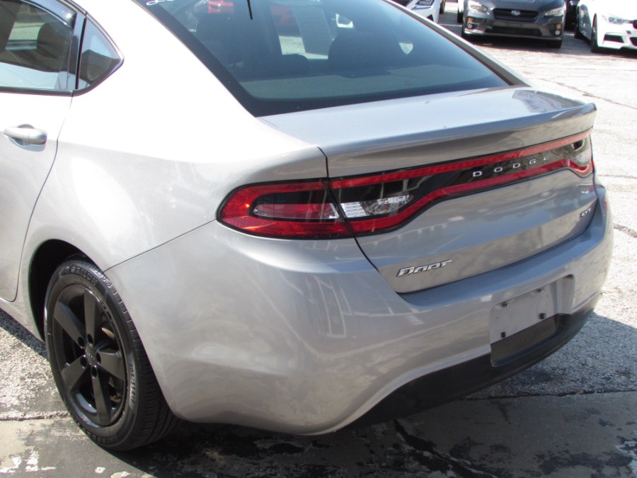 Used Dodge Dart 4dr Sdn SXT *Ltd Avail* 2016 | VIP Auto Enterprise, Inc. Orlando, Florida Used Dodge Dart 4dr Sdn SXT *Ltd Avail* 2016 | VIP Auto Enterprise, Inc. Orlando, Florida