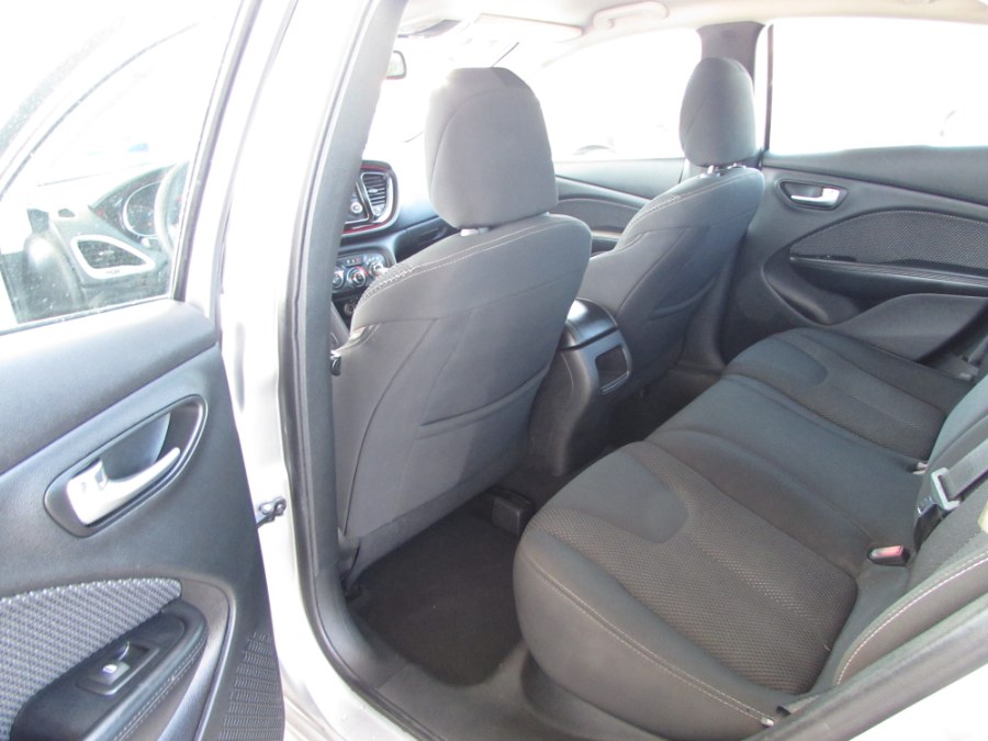 Used Dodge Dart 4dr Sdn SXT *Ltd Avail* 2016 | VIP Auto Enterprise, Inc. Orlando, Florida Used Dodge Dart 4dr Sdn SXT *Ltd Avail* 2016 | VIP Auto Enterprise, Inc. Orlando, Florida