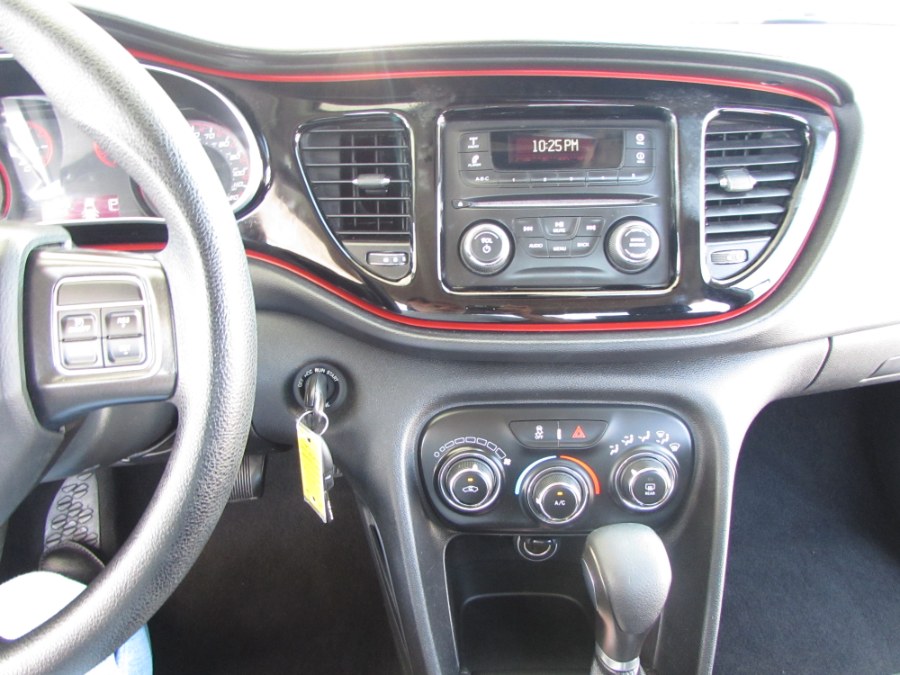Used Dodge Dart 4dr Sdn SXT *Ltd Avail* 2016 | VIP Auto Enterprise, Inc. Orlando, Florida Used Dodge Dart 4dr Sdn SXT *Ltd Avail* 2016 | VIP Auto Enterprise, Inc. Orlando, Florida