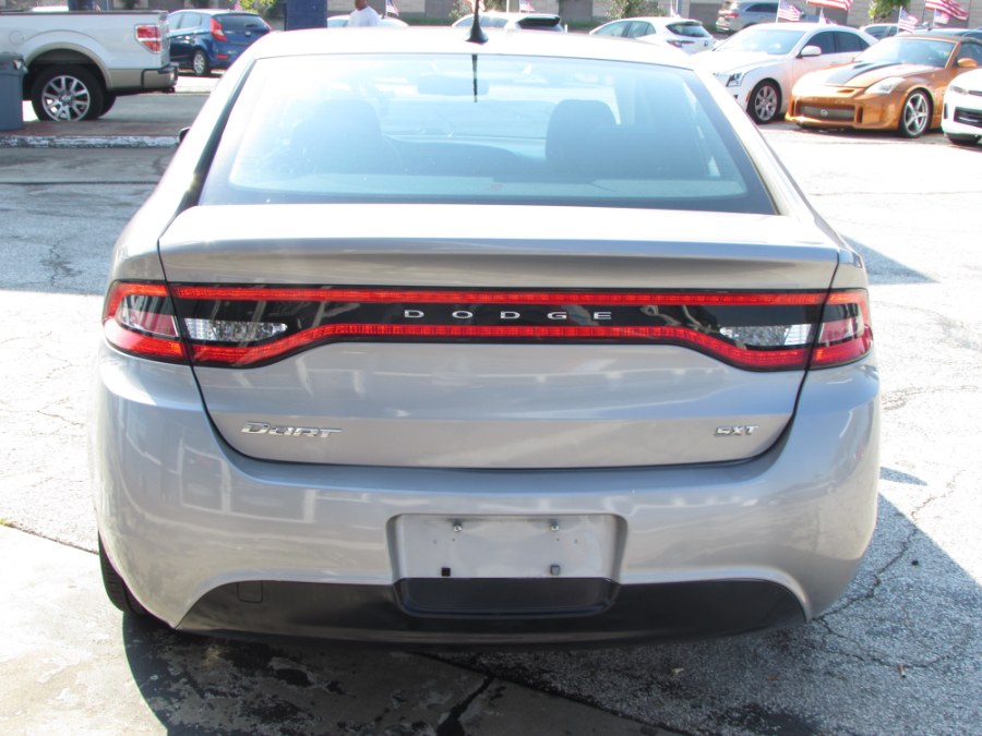 Used Dodge Dart 4dr Sdn SXT *Ltd Avail* 2016 | VIP Auto Enterprise, Inc. Orlando, Florida Used Dodge Dart 4dr Sdn SXT *Ltd Avail* 2016 | VIP Auto Enterprise, Inc. Orlando, Florida