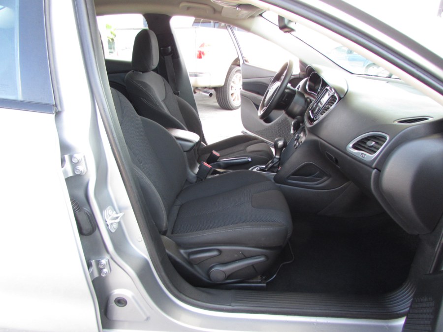Used Dodge Dart 4dr Sdn SXT *Ltd Avail* 2016 | VIP Auto Enterprise, Inc. Orlando, Florida Used Dodge Dart 4dr Sdn SXT *Ltd Avail* 2016 | VIP Auto Enterprise, Inc. Orlando, Florida