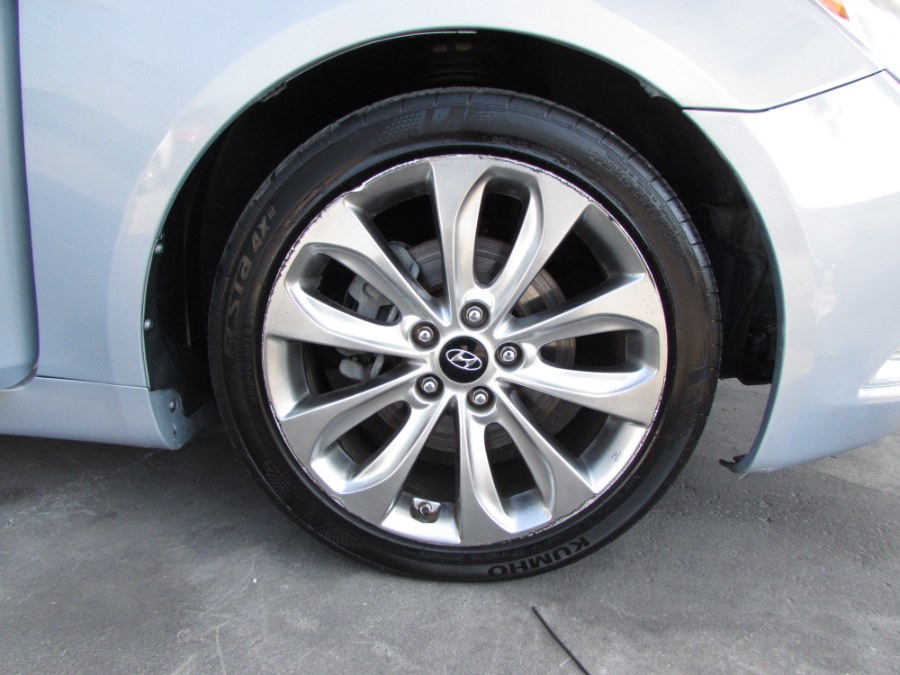 Used Hyundai Sonata 4dr Sdn 2.4L Auto SE 2013 | VIP Auto Enterprise, Inc. Orlando, Florida Used Hyundai Sonata 4dr Sdn 2.4L Auto SE 2013 | VIP Auto Enterprise, Inc. Orlando, Florida