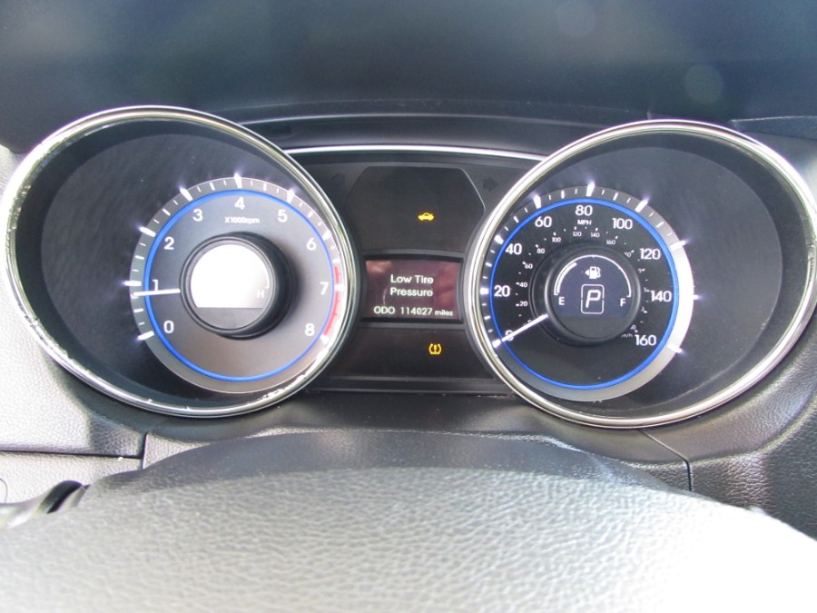 Used Hyundai Sonata 4dr Sdn 2.4L Auto SE 2013 | VIP Auto Enterprise, Inc. Orlando, Florida Used Hyundai Sonata 4dr Sdn 2.4L Auto SE 2013 | VIP Auto Enterprise, Inc. Orlando, Florida