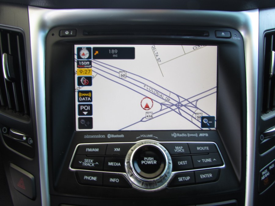 Used Hyundai Sonata 4dr Sdn 2.4L Auto SE 2013 | VIP Auto Enterprise, Inc. Orlando, Florida Used Hyundai Sonata 4dr Sdn 2.4L Auto SE 2013 | VIP Auto Enterprise, Inc. Orlando, Florida