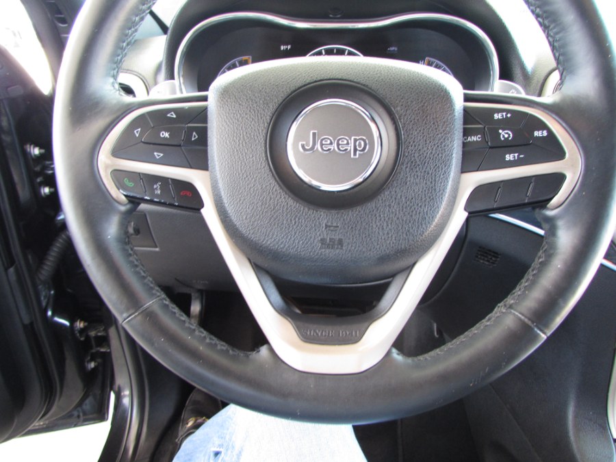 Used Jeep Grand Cherokee RWD 4dr Limited 2014 | VIP Auto Enterprise, Inc. Orlando, Florida Used Jeep Grand Cherokee RWD 4dr Limited 2014 | VIP Auto Enterprise, Inc. Orlando, Florida
