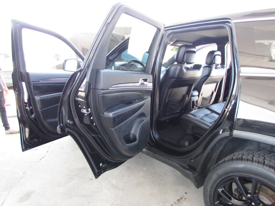 Used Jeep Grand Cherokee RWD 4dr Limited 2014 | VIP Auto Enterprise, Inc. Orlando, Florida Used Jeep Grand Cherokee RWD 4dr Limited 2014 | VIP Auto Enterprise, Inc. Orlando, Florida