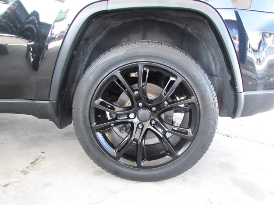 Used Jeep Grand Cherokee RWD 4dr Limited 2014 | VIP Auto Enterprise, Inc. Orlando, Florida Used Jeep Grand Cherokee RWD 4dr Limited 2014 | VIP Auto Enterprise, Inc. Orlando, Florida