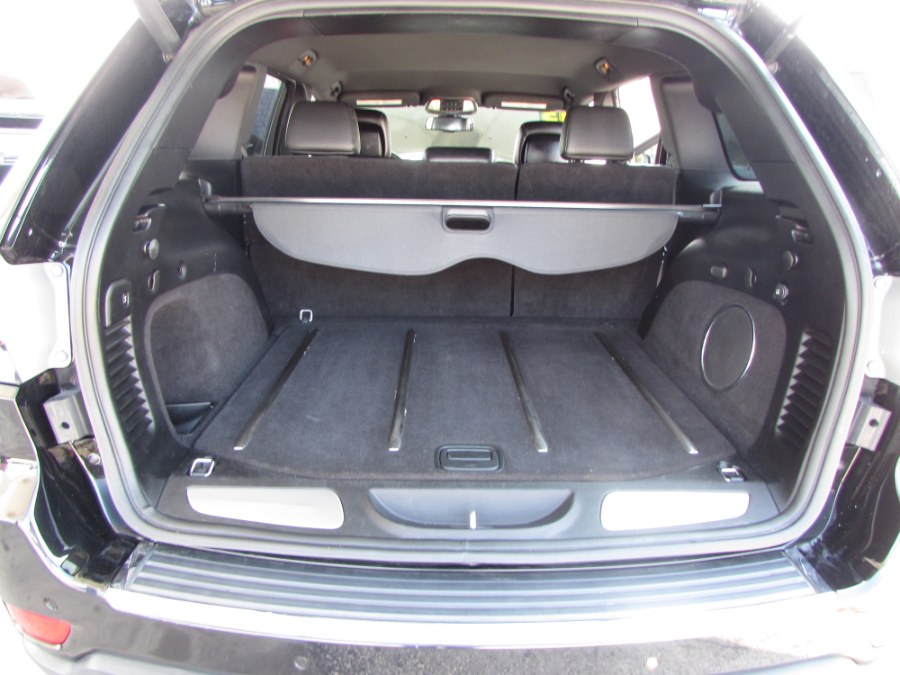 Used Jeep Grand Cherokee RWD 4dr Limited 2014 | VIP Auto Enterprise, Inc. Orlando, Florida Used Jeep Grand Cherokee RWD 4dr Limited 2014 | VIP Auto Enterprise, Inc. Orlando, Florida