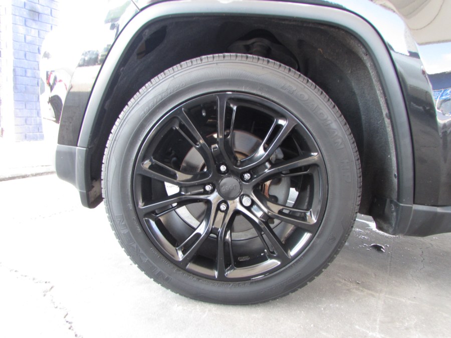 Used Jeep Grand Cherokee RWD 4dr Limited 2014 | VIP Auto Enterprise, Inc. Orlando, Florida Used Jeep Grand Cherokee RWD 4dr Limited 2014 | VIP Auto Enterprise, Inc. Orlando, Florida