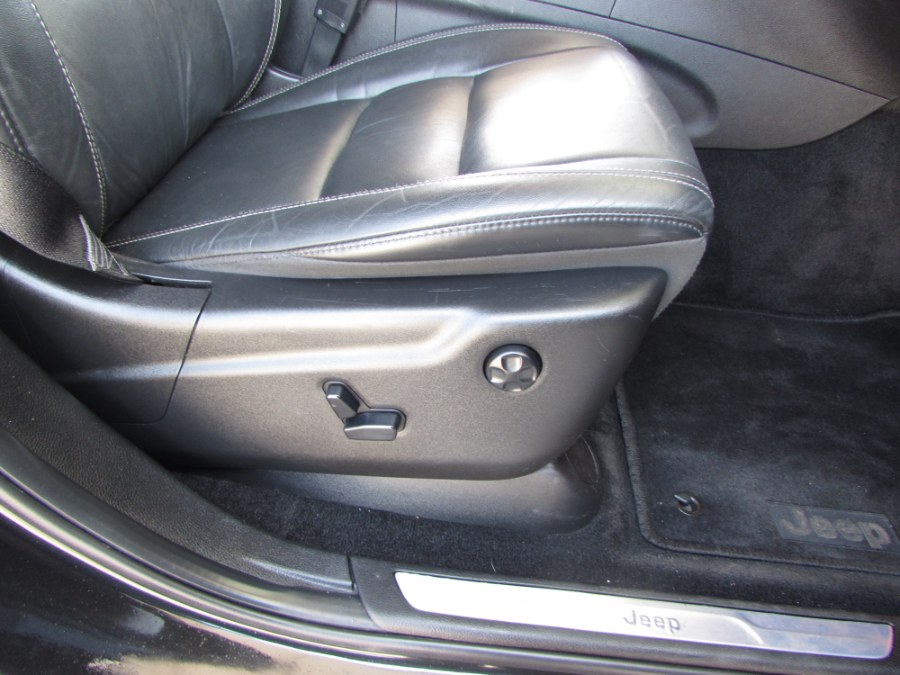 Used Jeep Grand Cherokee RWD 4dr Limited 2014 | VIP Auto Enterprise, Inc. Orlando, Florida Used Jeep Grand Cherokee RWD 4dr Limited 2014 | VIP Auto Enterprise, Inc. Orlando, Florida