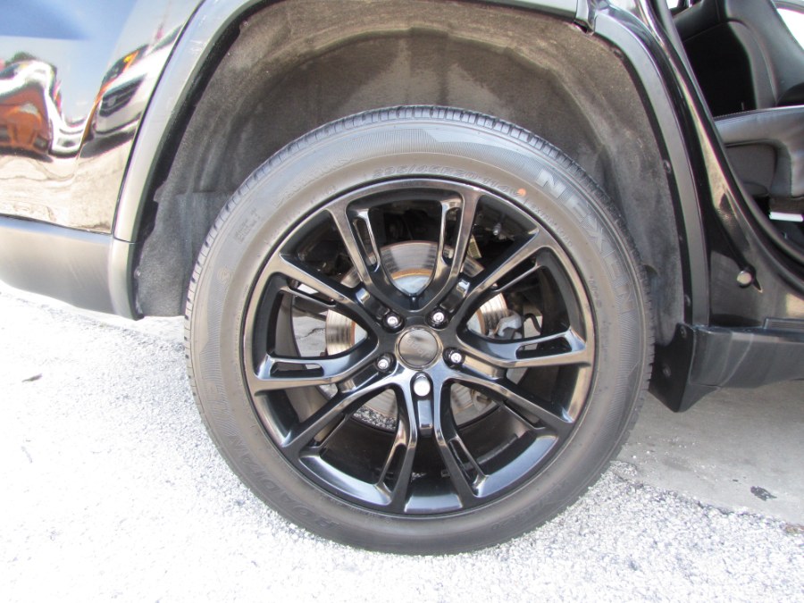 Used Jeep Grand Cherokee RWD 4dr Limited 2014 | VIP Auto Enterprise, Inc. Orlando, Florida Used Jeep Grand Cherokee RWD 4dr Limited 2014 | VIP Auto Enterprise, Inc. Orlando, Florida