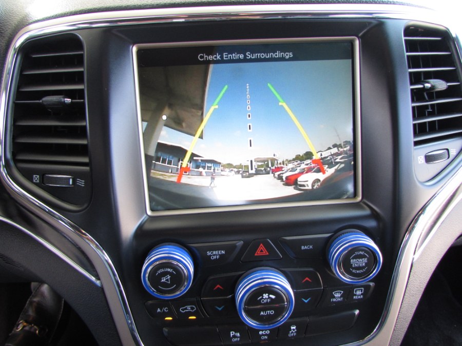Used Jeep Grand Cherokee RWD 4dr Limited 2014 | VIP Auto Enterprise, Inc. Orlando, Florida Used Jeep Grand Cherokee RWD 4dr Limited 2014 | VIP Auto Enterprise, Inc. Orlando, Florida