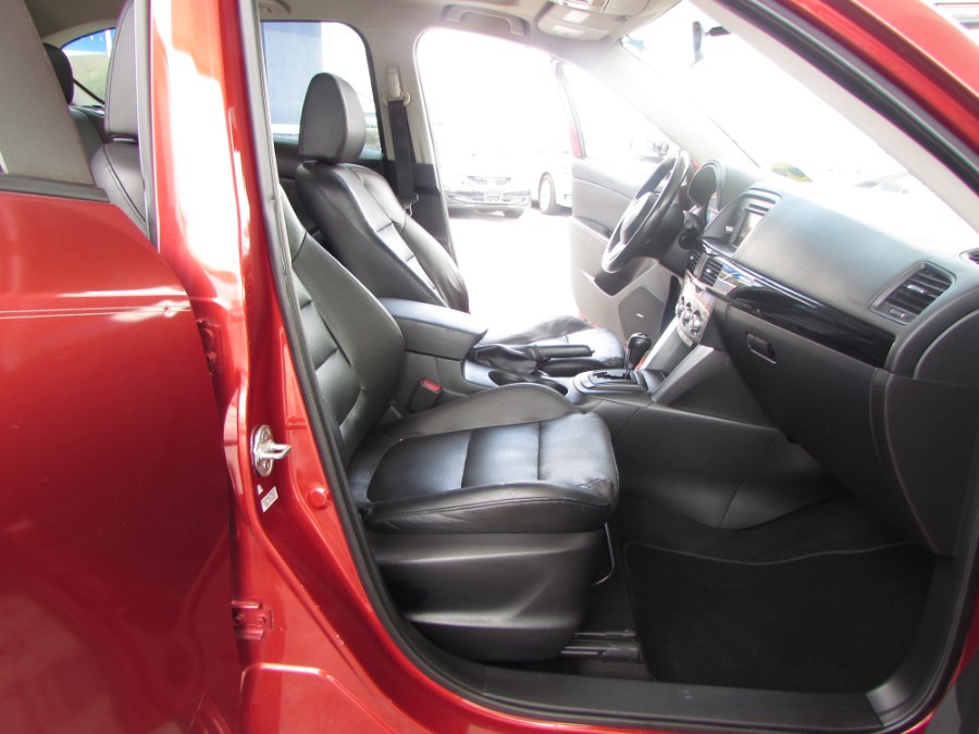 Used Mazda CX-5 FWD 4dr Auto Grand Touring 2013 | VIP Auto Enterprise, Inc. Orlando, Florida Used Mazda CX-5 FWD 4dr Auto Grand Touring 2013 | VIP Auto Enterprise, Inc. Orlando, Florida