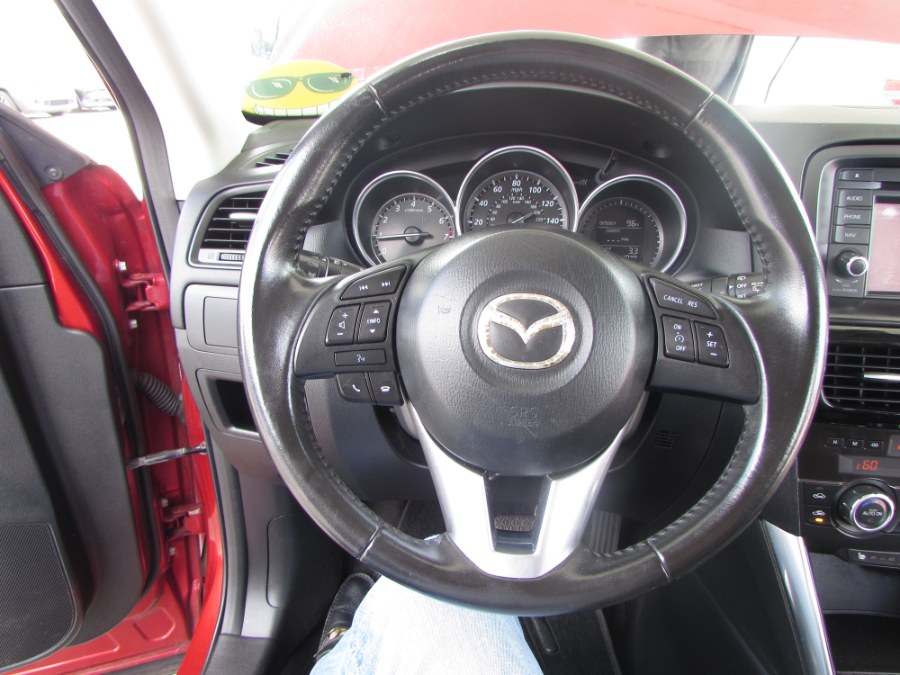Used Mazda CX-5 FWD 4dr Auto Grand Touring 2013 | VIP Auto Enterprise, Inc. Orlando, Florida Used Mazda CX-5 FWD 4dr Auto Grand Touring 2013 | VIP Auto Enterprise, Inc. Orlando, Florida