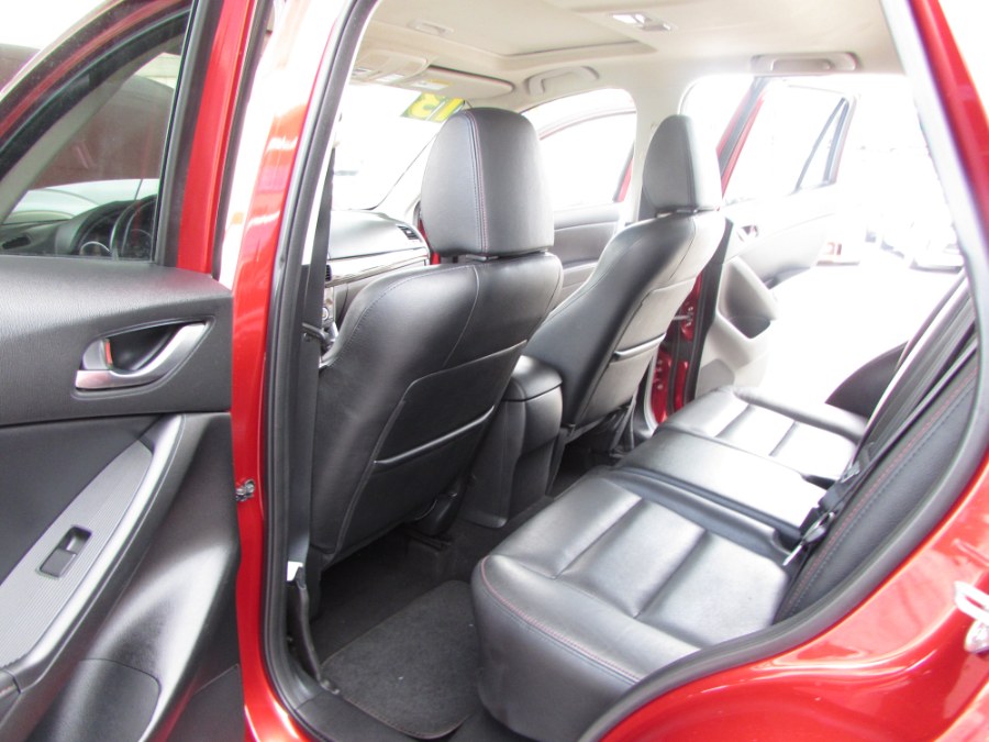 Used Mazda CX-5 FWD 4dr Auto Grand Touring 2013 | VIP Auto Enterprise, Inc. Orlando, Florida Used Mazda CX-5 FWD 4dr Auto Grand Touring 2013 | VIP Auto Enterprise, Inc. Orlando, Florida