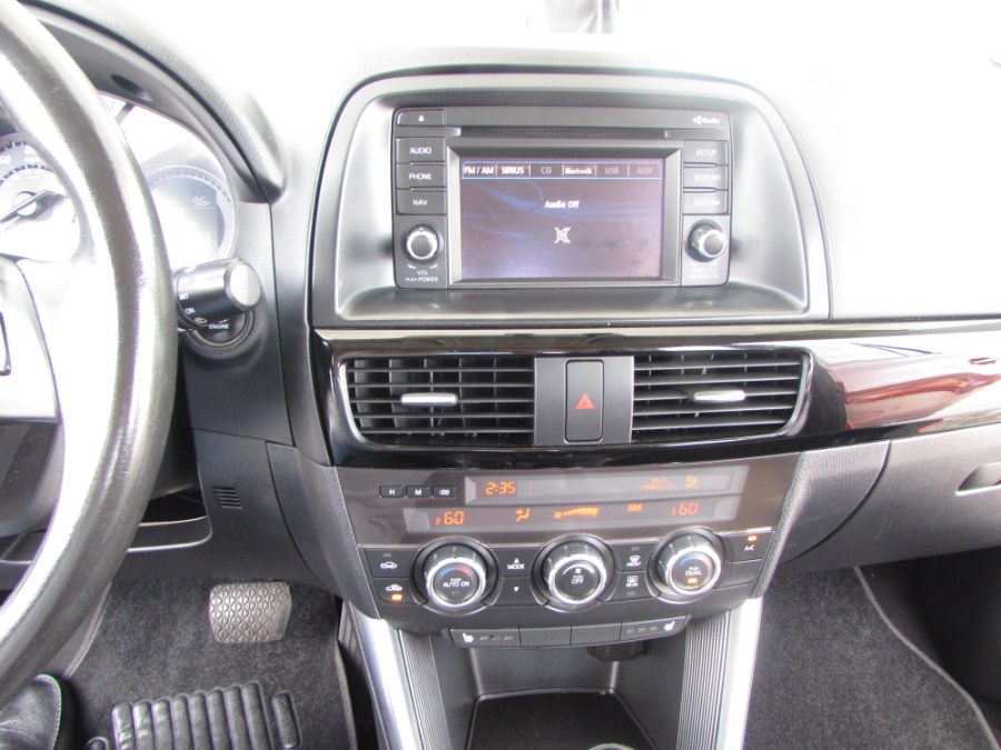 Used Mazda CX-5 FWD 4dr Auto Grand Touring 2013 | VIP Auto Enterprise, Inc. Orlando, Florida Used Mazda CX-5 FWD 4dr Auto Grand Touring 2013 | VIP Auto Enterprise, Inc. Orlando, Florida