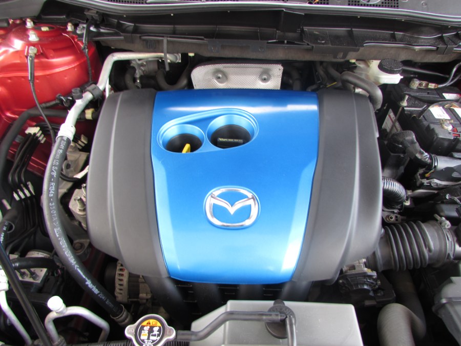 Used Mazda CX-5 FWD 4dr Auto Grand Touring 2013 | VIP Auto Enterprise, Inc. Orlando, Florida Used Mazda CX-5 FWD 4dr Auto Grand Touring 2013 | VIP Auto Enterprise, Inc. Orlando, Florida
