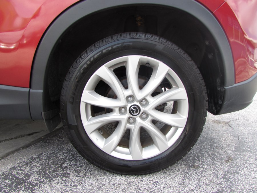 Used Mazda CX-5 FWD 4dr Auto Grand Touring 2013 | VIP Auto Enterprise, Inc. Orlando, Florida Used Mazda CX-5 FWD 4dr Auto Grand Touring 2013 | VIP Auto Enterprise, Inc. Orlando, Florida