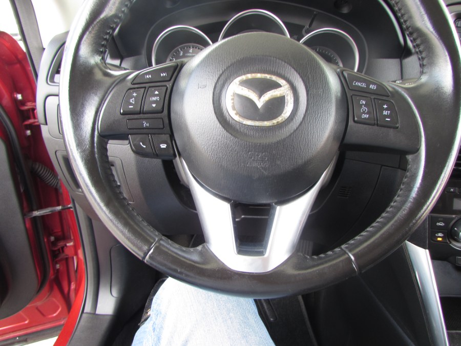 Used Mazda CX-5 FWD 4dr Auto Grand Touring 2013 | VIP Auto Enterprise, Inc. Orlando, Florida Used Mazda CX-5 FWD 4dr Auto Grand Touring 2013 | VIP Auto Enterprise, Inc. Orlando, Florida