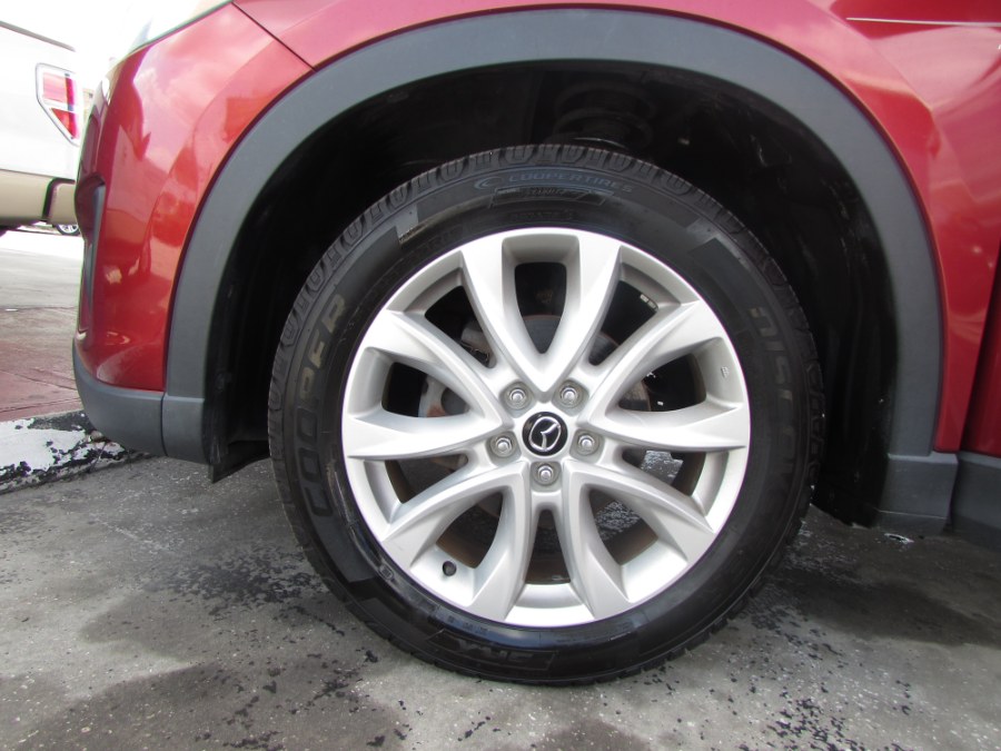 Used Mazda CX-5 FWD 4dr Auto Grand Touring 2013 | VIP Auto Enterprise, Inc. Orlando, Florida Used Mazda CX-5 FWD 4dr Auto Grand Touring 2013 | VIP Auto Enterprise, Inc. Orlando, Florida