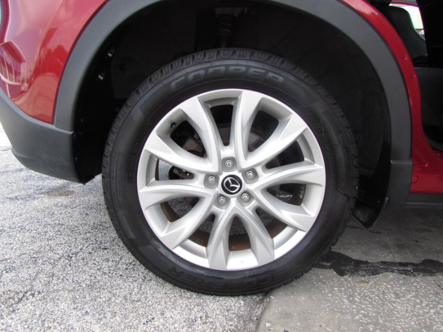 Used Mazda CX-5 FWD 4dr Auto Grand Touring 2013 | VIP Auto Enterprise, Inc. Orlando, Florida Used Mazda CX-5 FWD 4dr Auto Grand Touring 2013 | VIP Auto Enterprise, Inc. Orlando, Florida