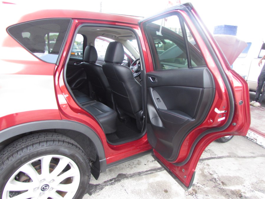 Used Mazda CX-5 FWD 4dr Auto Grand Touring 2013 | VIP Auto Enterprise, Inc. Orlando, Florida Used Mazda CX-5 FWD 4dr Auto Grand Touring 2013 | VIP Auto Enterprise, Inc. Orlando, Florida
