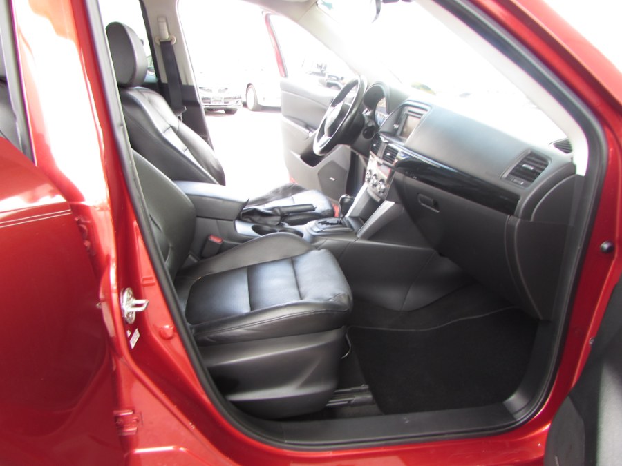 Used Mazda CX-5 FWD 4dr Auto Grand Touring 2013 | VIP Auto Enterprise, Inc. Orlando, Florida Used Mazda CX-5 FWD 4dr Auto Grand Touring 2013 | VIP Auto Enterprise, Inc. Orlando, Florida