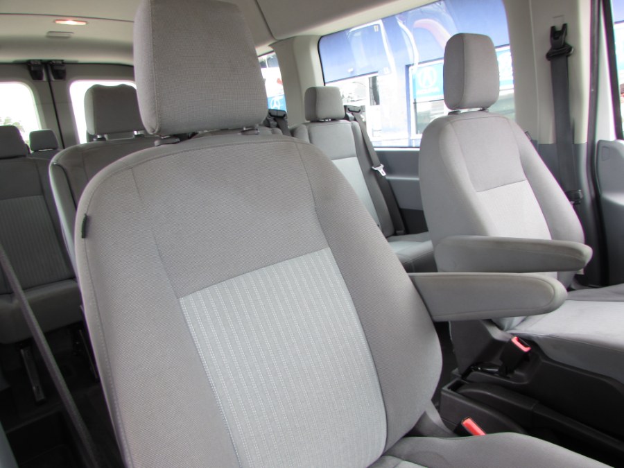Used Ford Transit Passenger Wagon T-350 148" Med Roof XL Sliding RH Dr 2019 | VIP Auto Enterprise, Inc. Orlando, Florida Used Ford Transit Passenger Wagon T-350 148" Med Roof XL Sliding RH Dr 2019 | VIP Auto Enterprise, Inc. Orlando, Florida