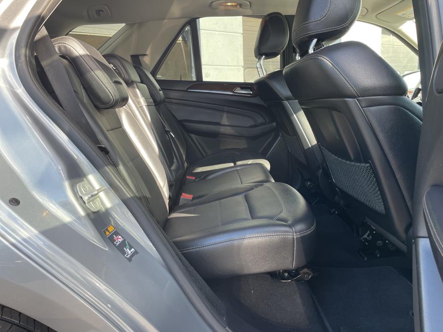 2014 Mercedes-Benz M-Class 4MATIC 4dr ML 350, available for sale in Hartford, Connecticut | Lex Autos LLC. Hartford, Connecticut 2014 Mercedes-Benz M-Class 4MATIC 4dr ML 350, available for sale in Hartford, Connecticut | Lex Autos LLC. Hartford, Connecticut